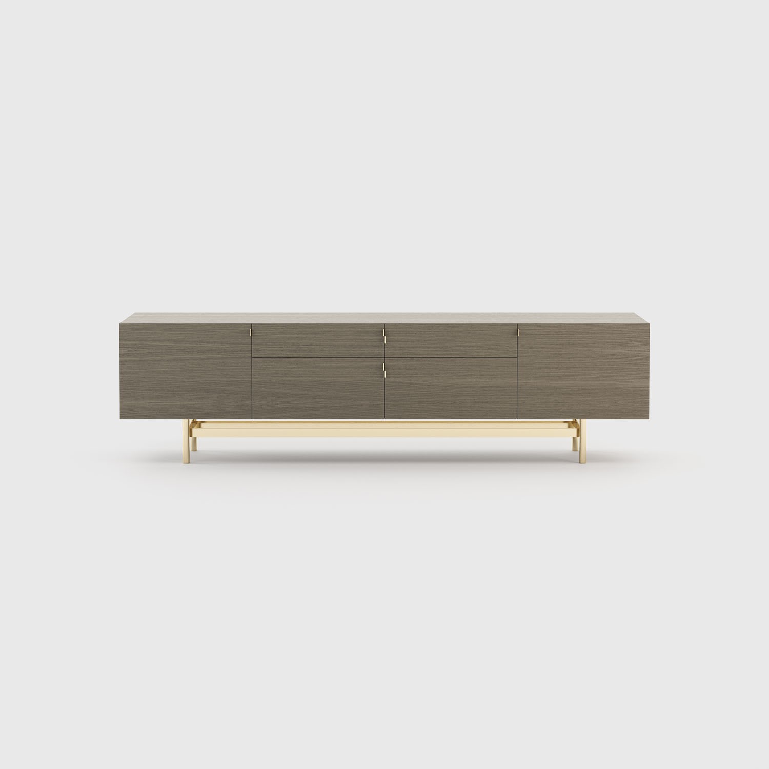 tv16-3.jpg Stewart TV cabinet - Image 1