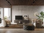 Boris TV cabinet - Image 5