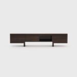Raymond's TV cabinet