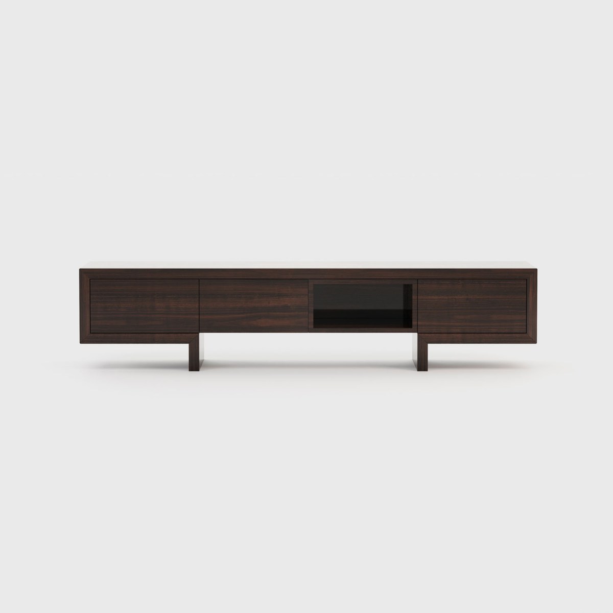tv7-6.jpg Raymond's TV cabinet - Image 1