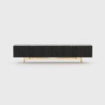 Lewis TV cabinet