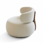 Meflair Armchair – Limited Factory Clearance Offer - Image 4