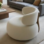 Meflair Armchair – Limited Factory Clearance Offer - Image 2