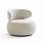 Meflair Armchair – Limited Factory Clearance Offer