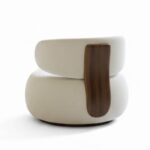 Meflair Armchair – Limited Factory Clearance Offer - Image 3