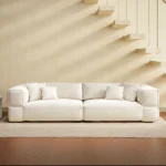 Chesa Puff Sofa
