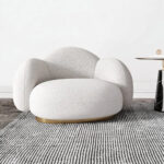 Luxury Statement Chair