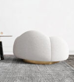 Luxury Statement Chair - Image 3