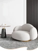 Luxury Statement Chair - Image 4