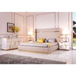 Modrest Aspen Bed - Image 7